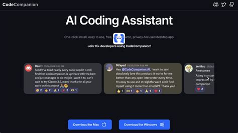 AI coding assistant workflow