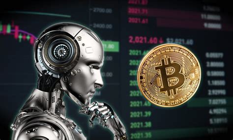 AI Crypto Revolution