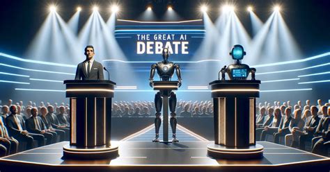 AI Debate Capabilities Future