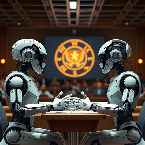 AI Debating Systems Rise