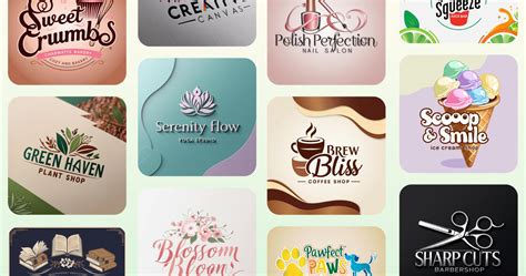 Ai Drawing Logo Generator