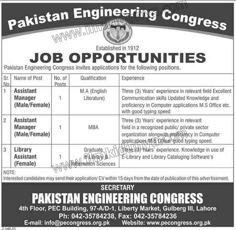 ai engineer jobs in pakistan