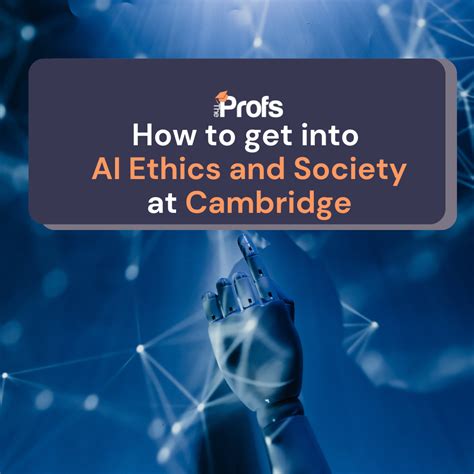 ai ethics cambridge