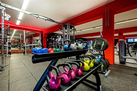 ai fitness essen borbeck