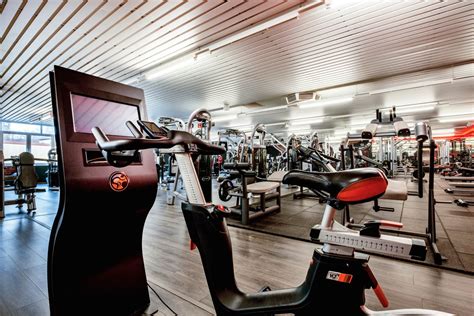 ai fitness menden kursplan