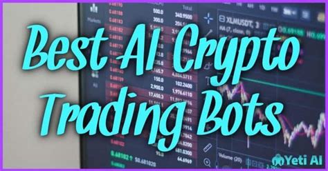 AI for Cryptocurrency Trading