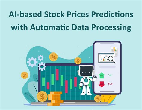 ai for stock price