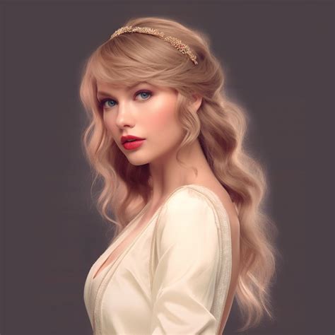 ai generated taylor swift photos