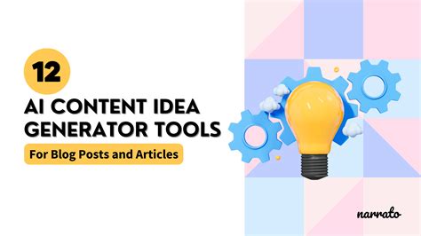 ai generator for content ideas