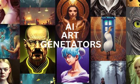 ai generator image art