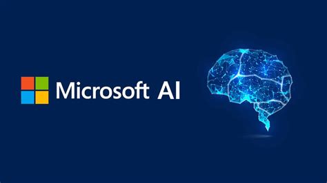 ai in microsoft products