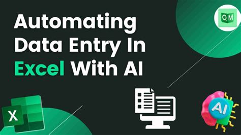 5 Ways to Integrate AI with Excel