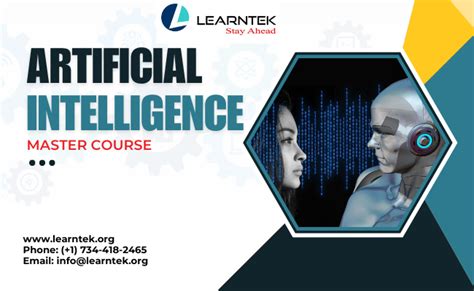 ai master course