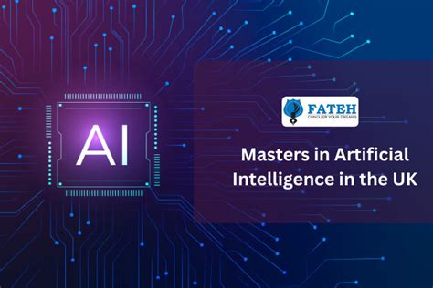 ai masters uk