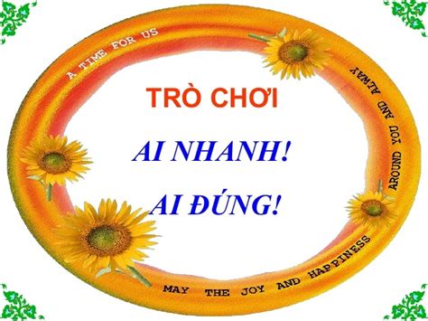 ai nhanh ai đúng