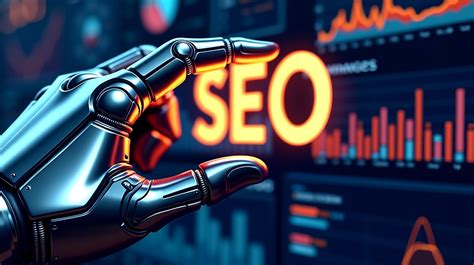 AI powered SEO content