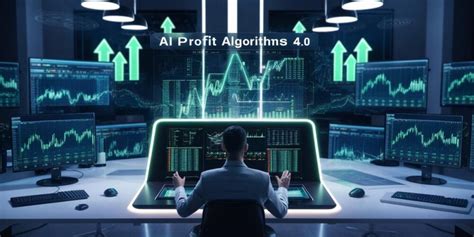 ai profit algorithms