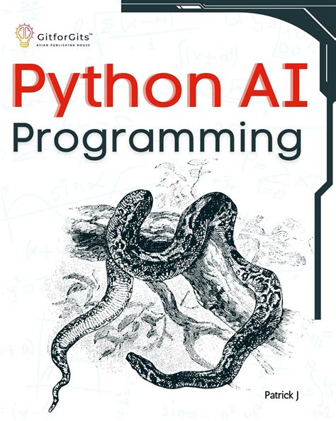 ai programming with python book