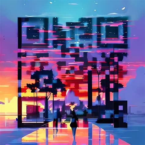 ai qr code