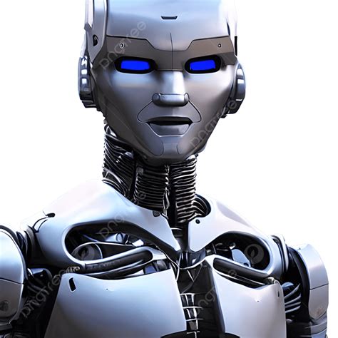 ai robot image free