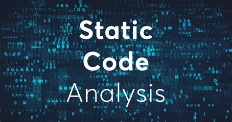 ai static code analysis