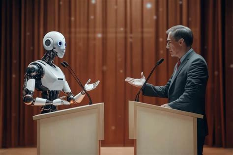 5 AI Debate Systems