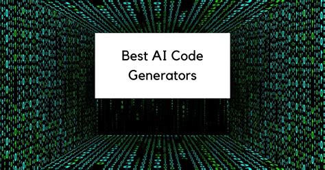 ai text to code