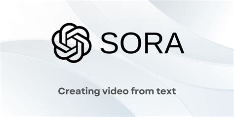 Sora AI Video Generator Revolutionizes Content Creation Instantly