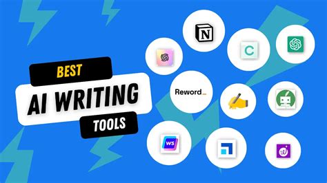 Ai Writing Tools For Students