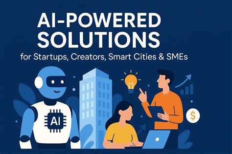 AI-Powered Solutions Success