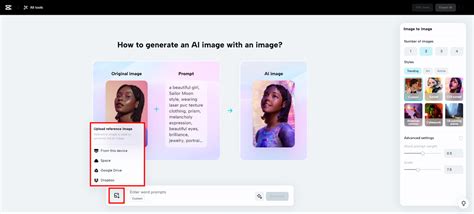 Ask AI Anything in Descript Quickly get answers to any and all of your creative questions.