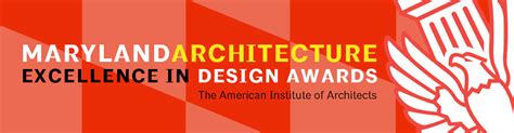 AIA Maryland Announces 2015 Design Awards Architect Magazine