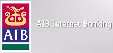 aib banking online banking