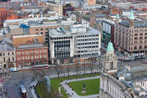 aib donegall square north belfast