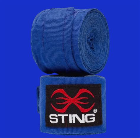 Aiba Hand Wraps
