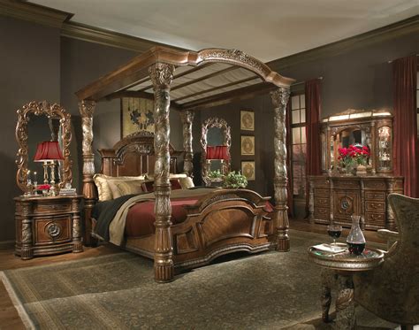 Aico Bedroom Sets