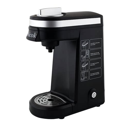 Aicok Coffee Maker Amazon