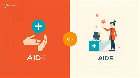 Aid Or Aide Correct Spelling