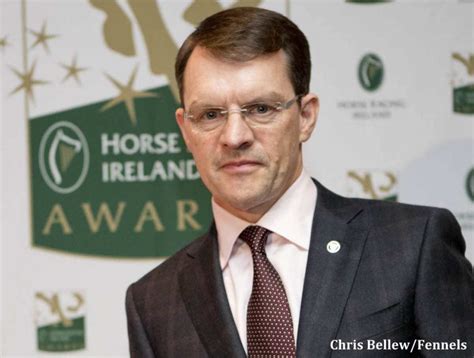 Aidan O'brien