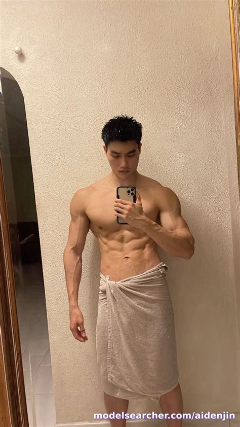 Aidenjin Leaks Videos & Photos #cf3