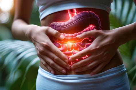 Aiding Digestion