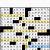 aids for stage crews nyt crossword