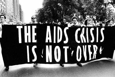 AIDS AND THE GAY COMMUNITY