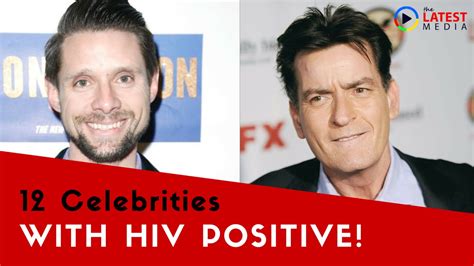 5 Celebrities Who Raised Awareness About AIDS Effectively