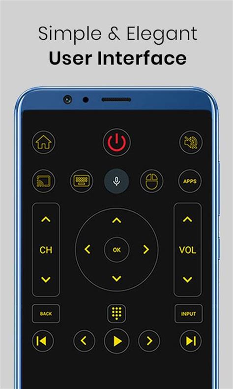 Aifa Tv Remote Control Apk