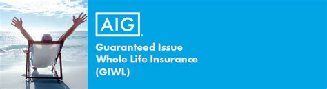 aig guaranteed life insurance claims