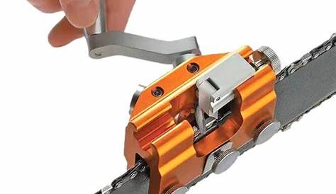 Aiguiseur Chaine Stihl 5 Best Electric Chainsaw Sharpener Tool Box 20192020