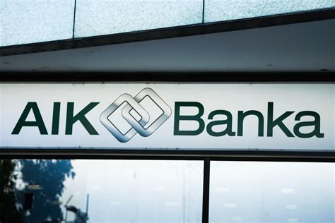aik banka online bankarstvo