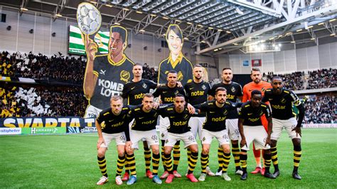 aik hammarby 2024