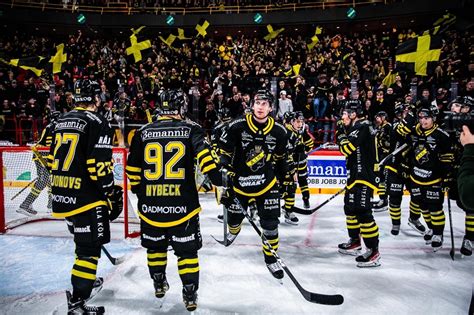 aik hockey svenska lag